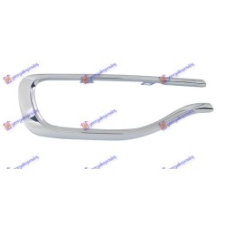 ΔΙΑΚΟΣΜΗΤΙΚΟ ΠΛΑΙΣΙΟ ΕΞΑΤΜΙΣΗΣ ΧΡΩΜΙΟ (PURE EXCELLENCE) - Δεξιά