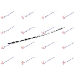 ΔΙΑΚΟΣΜΗΤΙΚΟ ΠΡΟΦΥΛΑΚΤΗΡΑ ΠΙΣΩ ΑΝΩ ΧΡΩΜΙΟ (PURE EXCELLENCE)