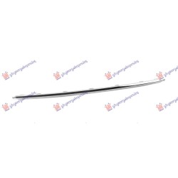 ΔΙΑΚΟΣΜΗΤΙΚΟ ΠΡΟΦΥΛΑΚΤΗΡΑ ΠΙΣΩ ΚΑΤΩ ΧΡΩΜΙΟ (PURE EXCELLENCE)