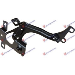 ΒΑΣΗ ΦΤΕΡΟΥ ΕΜΠΡΟΣ ΜΕΤΑΛΛΙΚΗ - Δεξιά