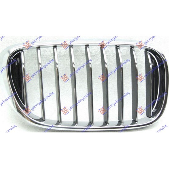 ΚΑΡΔΙΑ ΜΑΣΚΑΣ (PURE EXCELLENCE) - Δεξιά