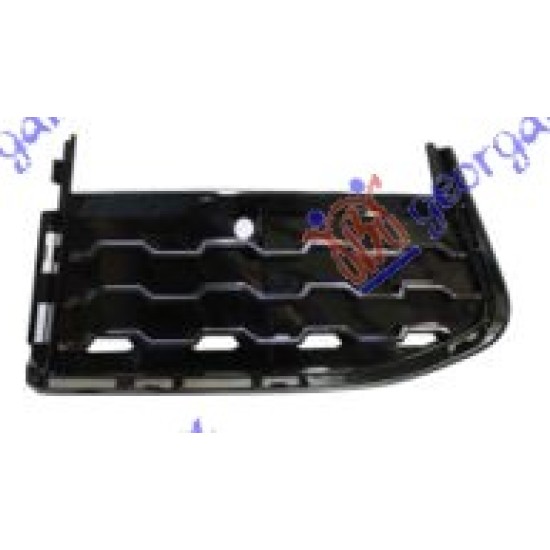 ΔΙΧΤΥ ΠΡΟΦΥΛΑΚΤΗΡΑ ΕΜΠΡΟΣ ΚΛΕΙΣΤΟ (M-SPORT) - Δεξιά