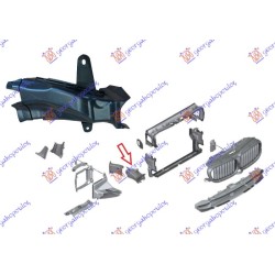 ΑΕΡΑΓΩΓΟΣ ΕΜΠΡΟΣ ΕΣΩΤΕΡΙΚΟΣ ΠΛΑΣΤΙΚΟΣ (ΕΜΠΡΟΣ ΚΟΜΜΑΤΙ) (ΓΙΑ ΤΑ ΦΡΕΝΑ) - Δεξιά ΑΕΡΑΓΩΓΟΣ ΕΜΠΡΟΣ ΕΣΩΤΕΡΙΚΟΣ ΠΛΑΣΤΙΚΟΣ (ΕΜΠΡΟΣ ΚΟΜΜΑΤΙ) (ΓΙΑ ΤΑ ΦΡΕΝΑ) - Δεξιά