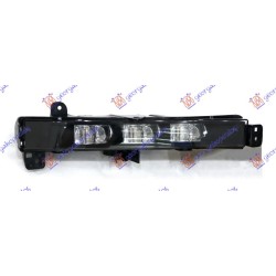 ΠΡΟΒΟΛΕΑΣ ΟΜΙΧΛΗΣ LED (ΚΙΝΑ) - Δεξιά ΠΡΟΒΟΛΕΑΣ ΟΜΙΧΛΗΣ LED (ΚΙΝΑ) - Δεξιά