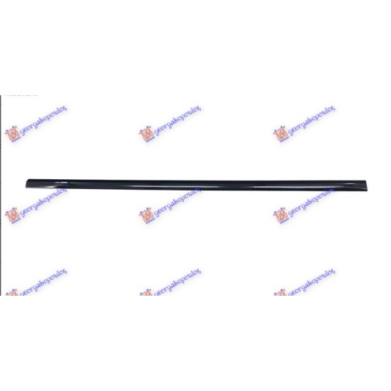 ΔΙΑΚΟΣΜΗΤΙΚΟ ΠΟΡΤΑΣ ΕΜΠΡΟΣ ΜΑΥΡΟ ΓΥΑΛΙΣΤΕΡΟ (M-SPORT) - Αριστερά