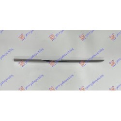 ΔΙΑΚΟΣΜΗΤΙΚΟ ΠΟΡΤΑΣ ΠΙΣΩ ΧΡΩΜΙΟ - Αριστερά