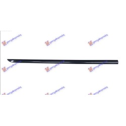 ΔΙΑΚΟΣΜΗΤΙΚΟ ΠΟΡΤΑΣ ΠΙΣΩ ΜΑΥΡΟ ΓΥΑΛΙΣΤΕΡΟ (M-SPORT) - Δεξιά