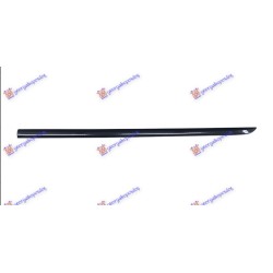 ΔΙΑΚΟΣΜΗΤΙΚΟ ΠΟΡΤΑΣ ΠΙΣΩ ΜΑΥΡΟ ΓΥΑΛΙΣΤΕΡΟ (M-SPORT) - Αριστερά