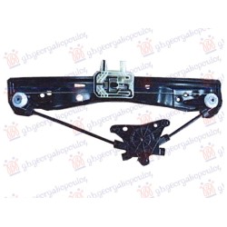 ΓΡΥΛΛΟΣ ΠΑΡΑΘΥΡΟΥ ΠΙΣΩ ΗΛΕΚΤΡΙΚΟΣ (ΧΩΡΙΣ ΜΟΤΕΡ) (G11) - Αριστερά ΓΡΥΛΛΟΣ ΠΑΡΑΘΥΡΟΥ ΠΙΣΩ ΗΛΕΚΤΡΙΚΟΣ (ΧΩΡΙΣ ΜΟΤΕΡ) (G11) - Αριστερά