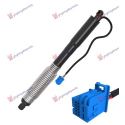 ΑΜΟΡΤΙΣΕΡ ΜΠΑΓΚΑΖ ΗΛΕΚΤΡΙΚΟ - Δεξιά