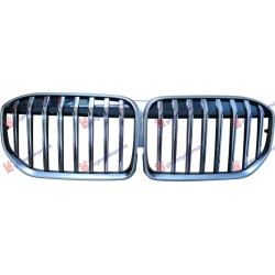 ΜΑΣΚΑ (M SPORT) (CERIUM GREY-CERIUM GREY/ΜΑΥΡΗ) ΜΑΣΚΑ (M SPORT) (CERIUM GREY-CERIUM GREY/ΜΑΥΡΗ)