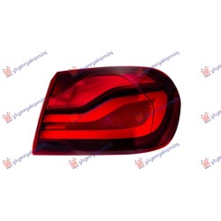 ΦΑΝΟΣ ΠΙΣΩ ΕΞΩ ΦΥΜΕ LED 2017- (ULO) - Δεξιά ΦΑΝΟΣ ΠΙΣΩ ΕΞΩ ΦΥΜΕ LED 2017- (ULO) - Δεξιά
