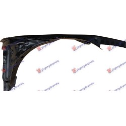 ΠΟΔΙΑ ΕΜΠΡΟΣ ΑΝΩ ΑΚΡΑΙΑ ΜΕΤΑΛΛΙΚΗ - Δεξιά