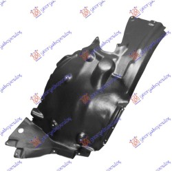 ΘΟΛΟΣ ΕΜΠΡΟΣ ΠΛΑΣΤΙΚΟΣ (ΠΙΣΩ ΚΟΜΜΑΤΙ) (GT/F07) - Δεξιά ΘΟΛΟΣ ΕΜΠΡΟΣ ΠΛΑΣΤΙΚΟΣ (ΠΙΣΩ ΚΟΜΜΑΤΙ) (GT/F07) - Δεξιά