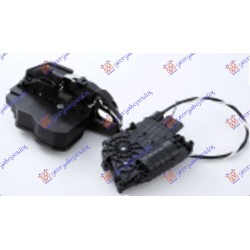 ΚΛΕΙΔΑΡΙΑ ΠΟΡΤΑΣ ΕΜΠΡΟΣ ΗΛΕΚΤΡΙΚΗ (F07) (SOFT CLOSE) (2+5pins) - Δεξιά ΚΛΕΙΔΑΡΙΑ ΠΟΡΤΑΣ ΕΜΠΡΟΣ ΗΛΕΚΤΡΙΚΗ (F07) (SOFT CLOSE) (2+5pins) - Δεξιά