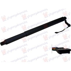 ΑΜΟΡΤΙΣΕΡ ΜΠΑΓΚΑΖ ΗΛΕΚΤΡΙΚΟ GT/F07 ΑΜΟΡΤΙΣΕΡ ΜΠΑΓΚΑΖ ΗΛΕΚΤΡΙΚΟ GT/F07