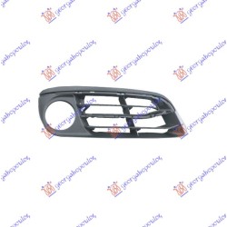 ΔΙΧΤΥ ΠΡΟΦΥΛΑΚΤΗΡΑ ΕΜΠΡΟΣ (MODERN/LUXURY) (ΜΕ ΤΡΥΠΑ ΓΙΑ ΠΡΟΒΟΛΕΑ) (ΟΛΟ ΑΝΟΙΧΤΟ) - Δεξιά ΔΙΧΤΥ ΠΡΟΦΥΛΑΚΤΗΡΑ ΕΜΠΡΟΣ (MODERN/LUXURY) (ΜΕ ΤΡΥΠΑ ΓΙΑ ΠΡΟΒΟΛΕΑ) (ΟΛΟ ΑΝΟΙΧΤΟ) - Δεξιά