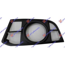 ΔΙΧΤΥ ΠΡΟΦΥΛΑΚΤΗΡΑ ΕΜΠΡΟΣ (M-SPORT) (ME ΤΡΥΠΑ ΠΡΟΒΟΛΕΑ) - Αριστερά ΔΙΧΤΥ ΠΡΟΦΥΛΑΚΤΗΡΑ ΕΜΠΡΟΣ (M-SPORT) (ME ΤΡΥΠΑ ΠΡΟΒΟΛΕΑ) - Αριστερά