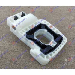 ΒΑΣΗ ΨΥΓΕΙΟΥ INTERCOOLER ΠΛΑΙΝΗ - Δεξιά