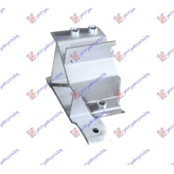 ΒΑΣΗ ΤΡΑΒΕΡΣΑΣ ΠΡΟΦΥΛΑΚΤΗΡΑ ΕΜΠΡΟΣ ΚΑΤΩ ΕΞΩ ΑΛΟΥΜΙΝΙΟ - Δεξιά