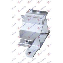 ΒΑΣΗ ΤΡΑΒΕΡΣΑΣ ΠΡΟΦΥΛΑΚΤΗΡΑ ΕΜΠΡΟΣ ΚΑΤΩ ΕΞΩ ΑΛΟΥΜΙΝΙΟ - Αριστερά