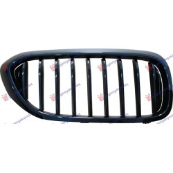 ΚΑΡΔΙΑ ΜΑΣΚΑΣ (ΒΑΜΜΕΝΗ ΜΑΥΡΗ) (M SPORT) - Δεξιά ΚΑΡΔΙΑ ΜΑΣΚΑΣ (ΒΑΜΜΕΝΗ ΜΑΥΡΗ) (M SPORT) - Δεξιά