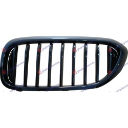 ΚΑΡΔΙΑ ΜΑΣΚΑΣ (ΒΑΜΜΕΝΗ ΜΑΥΡΗ) (M SPORT) - Αριστερά ΚΑΡΔΙΑ ΜΑΣΚΑΣ (ΒΑΜΜΕΝΗ ΜΑΥΡΗ) (M SPORT) - Αριστερά