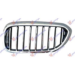 ΚΑΡΔΙΑ ΜΑΣΚΑΣ (ΧΡΩΜΙΟ-ΧΡΩΜΙΟ/ΜΑΥΡΗ) - Αριστερά ΚΑΡΔΙΑ ΜΑΣΚΑΣ (ΧΡΩΜΙΟ-ΧΡΩΜΙΟ/ΜΑΥΡΗ) - Αριστερά