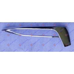 ΔΙΑΚΟΣΜΗΤΙΚΟ ΔΙΧΤΥΟΥ ΠΡΟΦΥΛΑΚΤΗΡΑ ΕΜΠΡΟΣ ΑΝΩ (LUXURY LINE) - Αριστερά