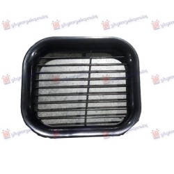 ΓΡΙΛΙΑ ΕΙΣΑΓΩΓΗΣ ΑΕΡΑ