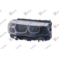 ΦΑΝΟΣ ΕΜΠΡΟΣ FULL LED (Ε) (TYC) - Δεξιά ΦΑΝΟΣ ΕΜΠΡΟΣ FULL LED (Ε) (TYC) - Δεξιά