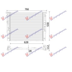 ΨΥΓΕΙΟ 2.0-4.4 ΥΒΡΙΔΙΚΟ-ΒΕΝΖΙΝΗ (628x530x26) ΨΥΓΕΙΟ 2.0-4.4 ΥΒΡΙΔΙΚΟ-ΒΕΝΖΙΝΗ (628x530x26)