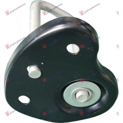 ΚΛΕΙΔΑΡΙΑ ΚΑΠΟ ΑΝΩ (ΓΑΝΤΖΟΣ ΑΣΦΑΛΙΣΗΣ) ΚΛΕΙΔΑΡΙΑ ΚΑΠΟ ΑΝΩ (ΓΑΝΤΖΟΣ ΑΣΦΑΛΙΣΗΣ)