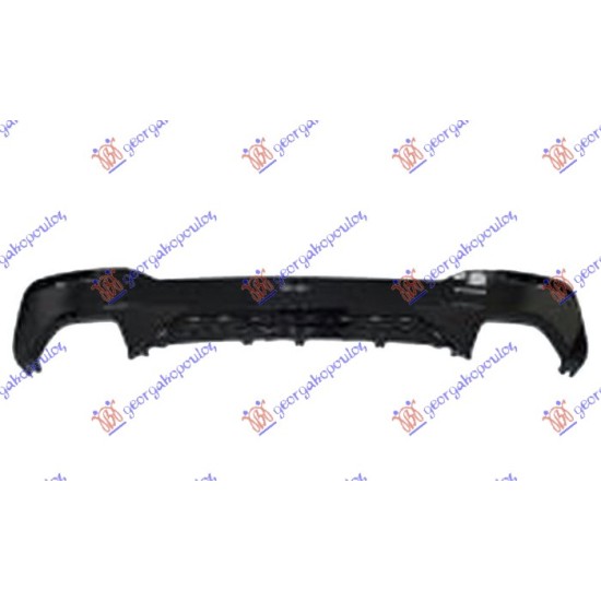 ΣΠΟΙΛΕΡ ΠΡΟΦΥΛΑΚΤΗΡΑ ΠΙΣΩ (M-PKG) (530i/540i)