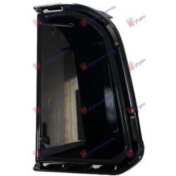 ΑΕΡΑΓΩΓΟΣ ΔΙΧΤΥΟΥ ΠΡΟΦΥΛΑΚΤΗΡΑ ΕΜΠΡΟΣ (M-SPORT X) - Δεξιά ΑΕΡΑΓΩΓΟΣ ΔΙΧΤΥΟΥ ΠΡΟΦΥΛΑΚΤΗΡΑ ΕΜΠΡΟΣ (M-SPORT X) - Δεξιά