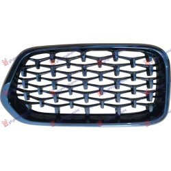 ΚΑΡΔΙΑ ΜΑΣΚΑΣ (DIΑMOND HONEYCOMB) (Μ-SPORT) - Δεξιά