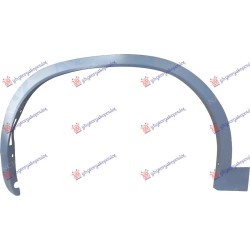 ΠΛΑΣΤΙΚΗ ΚΟΥΡΜΠΑ ΦΤΕΡΟΥ ΕΜΠΡΟΣ (M-SPORT) - Αριστερά