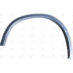 ΠΛΑΣΤΙΚΗ ΚΟΥΡΜΠΑ ΦΤΕΡΟΥ ΠΙΣΩ (M-SPORT) - Αριστερά