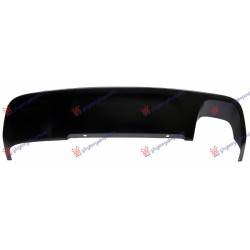 ΣΠΟΙΛΕΡ ΠΡΟΦΥΛΑΚΤΗΡΑ ΠΙΣΩ (ΜΕ 1 ΔΙΠΛΗ ΕΞΑΤΜΙΣΗ) ΣΠΟΙΛΕΡ ΠΡΟΦΥΛΑΚΤΗΡΑ ΠΙΣΩ (ΜΕ 1 ΔΙΠΛΗ ΕΞΑΤΜΙΣΗ)