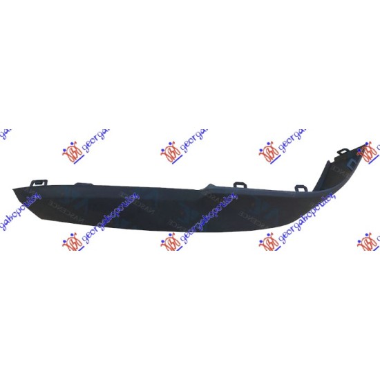 ΠΛΑΣΤΙΚΗ ΚΟΥΡΜΠΑ ΠΡΟΦΥΛΑΚΤΗΡΑ ΠΙΣΩ (TRAILHAWK) - Αριστερά