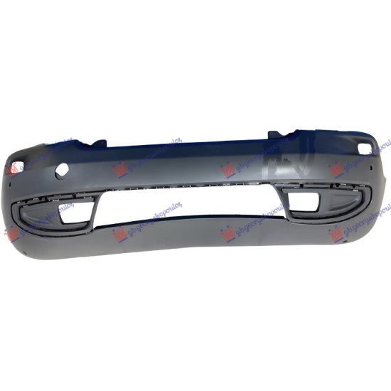 ΠΡΟΦΥΛΑΚΤΗΡΑΣ ΕΜΠΡΟΣ (TRAILHAWK) (ΜΕ ΤΡΥΠΕΣ ΓΙΑ PDC)