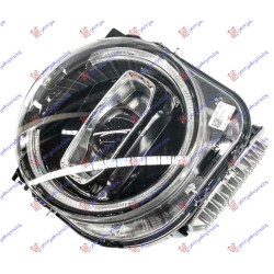 ΦΑΝΟΣ ΕΜΠΡΟΣ FULL LED (MARELLI) - Αριστερά ΦΑΝΟΣ ΕΜΠΡΟΣ FULL LED (MARELLI) - Αριστερά