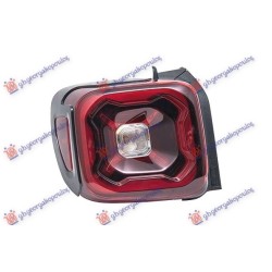 ΦΑΝΟΣ ΠΙΣΩ LED (MARELLI) - Αριστερά ΦΑΝΟΣ ΠΙΣΩ LED (MARELLI) - Αριστερά