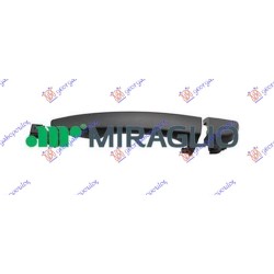 ΧΕΡΟΥΛΙ ΠΟΡΤΑΣ ΠΙΣΩ ΕΞΩ ΜΑΥΡΟ (ΔΕΞΙ=ΑΡΙΣΤΕΡΟ) - Αριστερά ΧΕΡΟΥΛΙ ΠΟΡΤΑΣ ΠΙΣΩ ΕΞΩ ΜΑΥΡΟ (ΔΕΞΙ=ΑΡΙΣΤΕΡΟ) - Αριστερά