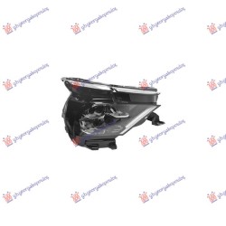 ΦΑΝΟΣ ΕΜΠΡΟΣ ECO LED ΜΕ ΦΩΣ ΗΜΕΡΑΣ LED 2022- (VALEO) - Δεξιά