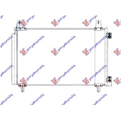 ΨΥΓΕΙΟ A/C 1.2 PureTech ΒΕΝΖΙΝΗ - 1.5 BLUEHDI ΠΕΤΡΕΛΑΙΟ (574x363)