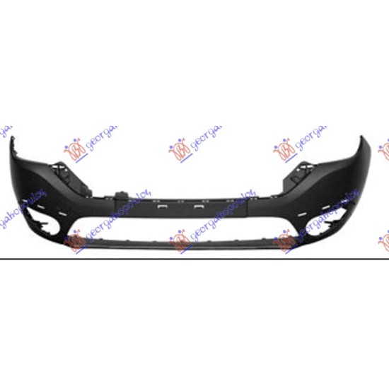 ΠΡΟΦΥΛΑΚΤΗΡΑΣ ΕΜΠΡΟΣ STEPWAY