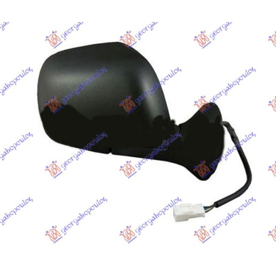 ΚΑΘΡΕΦΤΗΣ ΗΛΕΚΤΡΙΚΟΣ ΘΕΡΜΑΙΝΟΜΕΝΟΣ ΒΑΦΟΜΕΝΟΣ -2013 (CONVEX GLASS) - Δεξιά