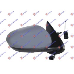 ΚΑΘΡΕΦΤΗΣ ΜΗΧΑΝΙΚΟΣ ΒΑΦΟΜΕΝΟΣ (ΜΕ ΑΙΣΘΗΤΗΡΑ) (2 PIN) (Α ΠΟΙΟΤΗΤΑ) (CONVEX GLASS) - Δεξιά ΚΑΘΡΕΦΤΗΣ ΜΗΧΑΝΙΚΟΣ ΒΑΦΟΜΕΝΟΣ (ΜΕ ΑΙΣΘΗΤΗΡΑ) (2 PIN) (Α ΠΟΙΟΤΗΤΑ) (CONVEX GLASS) - Δεξιά