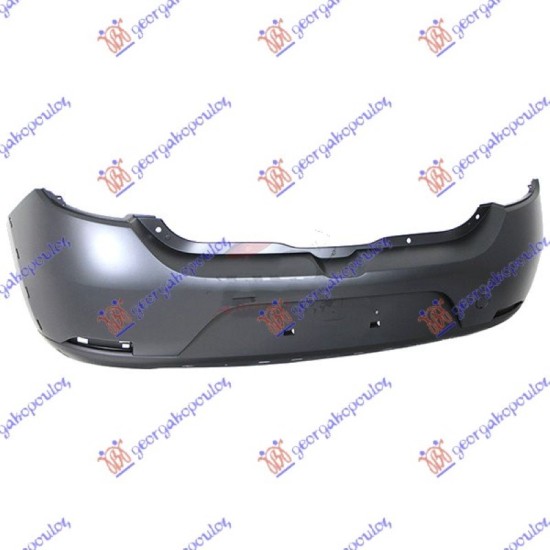 ΠΡΟΦΥΛΑΚΤΗΡΑΣ ΠΙΣΩ ΒΑΦΟΜΕΝΟΣ (STEPWAY) (ΚΙΝΑ)